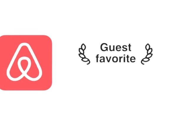Badge "Guest Favorite" de Airbnb: Qué es, Requisitos y Cómo Conseguirlo en Chile