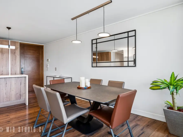 Sesión Fotográfica Airbnb Las Condes, Pte.Kennedy